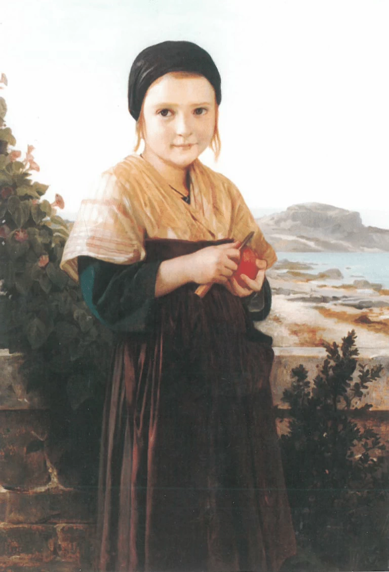 Jeannie